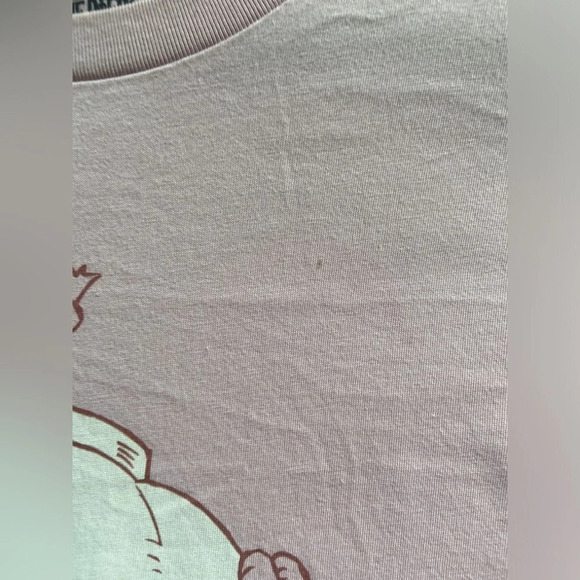 Uniqlo One Piece  Graphic T shirt Sz L - Picture 7 of 7